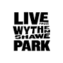 Live at Wythenshawe music festival leaflet delivery